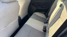 Toyota Yaris 1.5 Hybrid Excel 5dr CVT Hybrid Hatchback